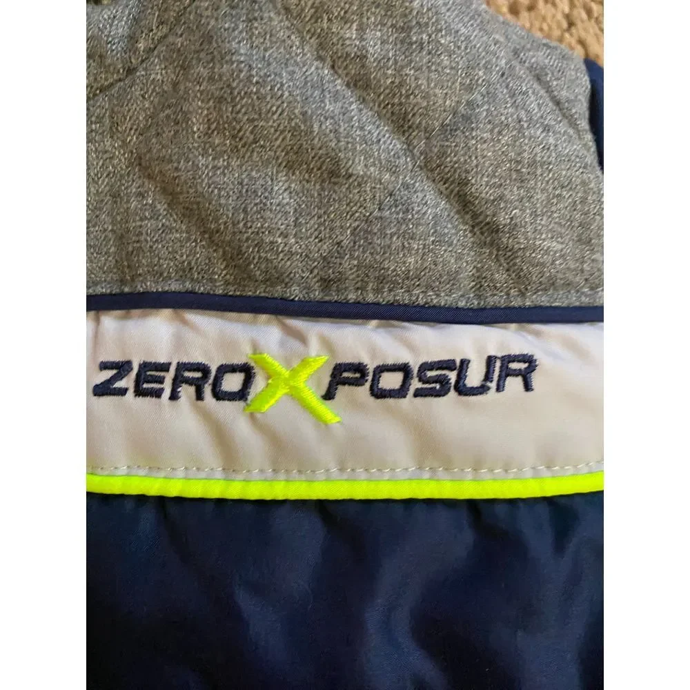 ZeroXposur keep your